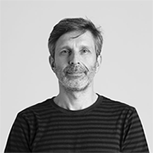 Damien Molineaux