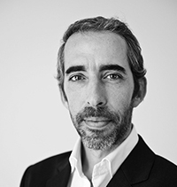 Laurent Keller